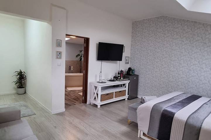 Location de vacances pour 2 personnes, avec jardin dans Albergaria-a-Velha - 3