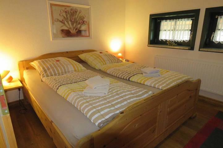 Bauernhof für 7 Personen, mit Garten und Terrasse, mit Haustier in Hamburg Umland - 2