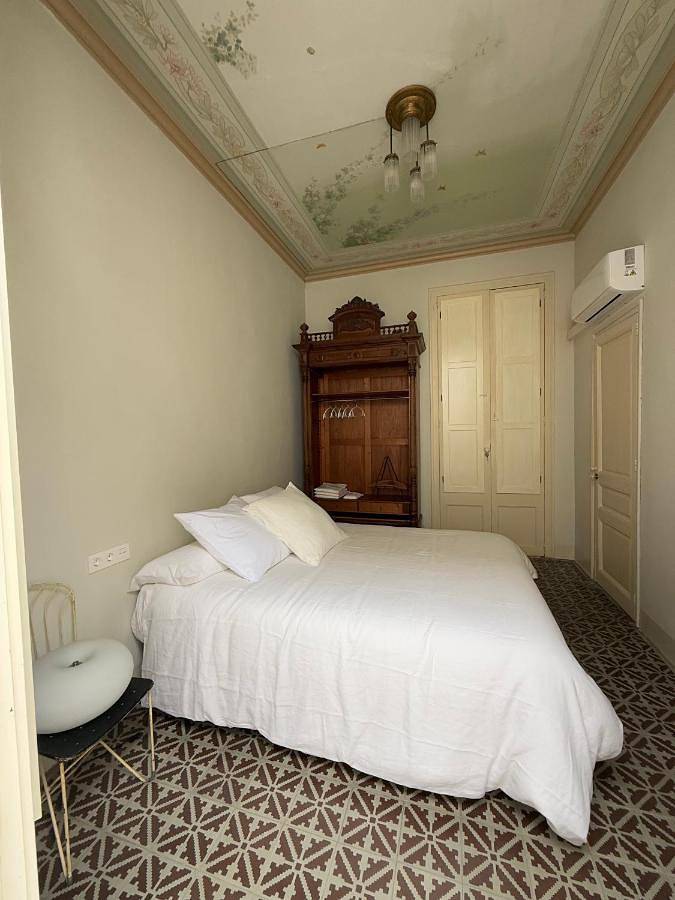 Chambre d’hôte pour 3 personnes, avec terrasse et vue à Sitges - 3