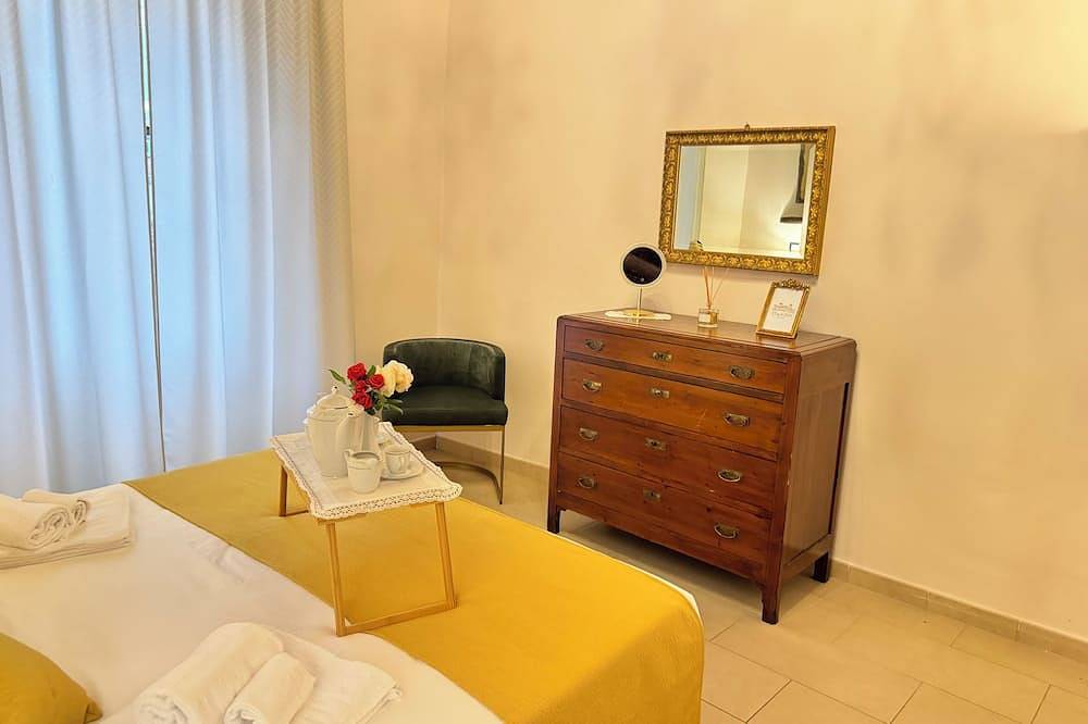 Entire apartment, Il Borgo dei Mestieri Casa Vacanze a Spoleto in Spoleto, Perugia Province