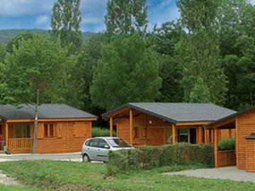 Chalet für 5 Personen in Chille, Jura, Bild 4