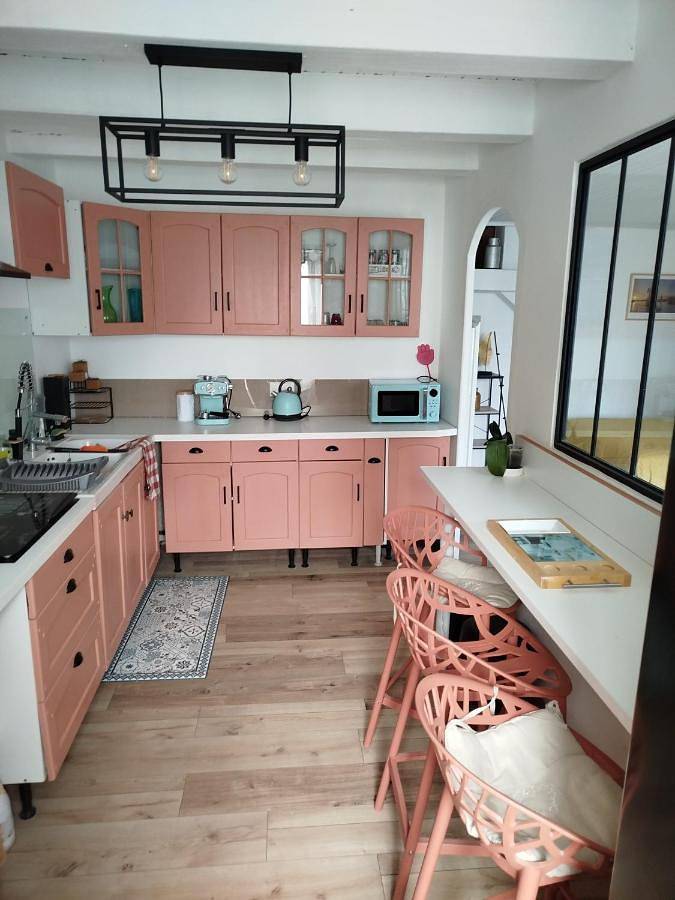 Gîte pour 3 personnes à Saint-Vivien - 2