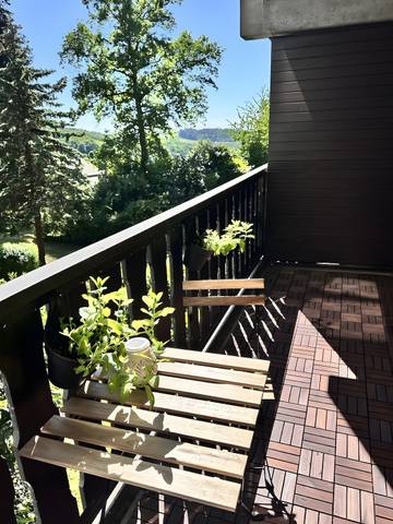 Gîte pour 4 personnes, avec jardin à Sasbachwalden