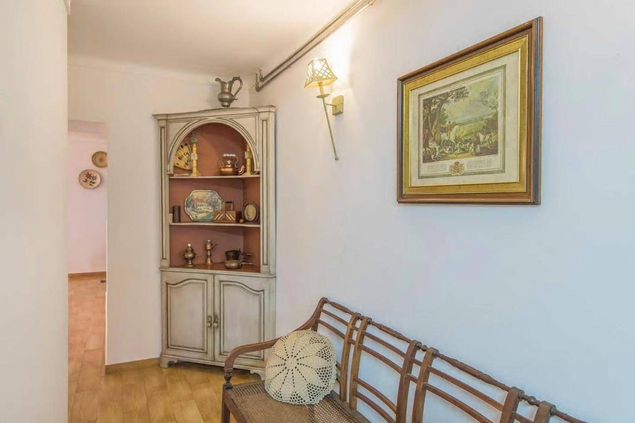 Apartamento inteiro, One-Bedroom Apartment in Sardoal, Distrito de Santarém