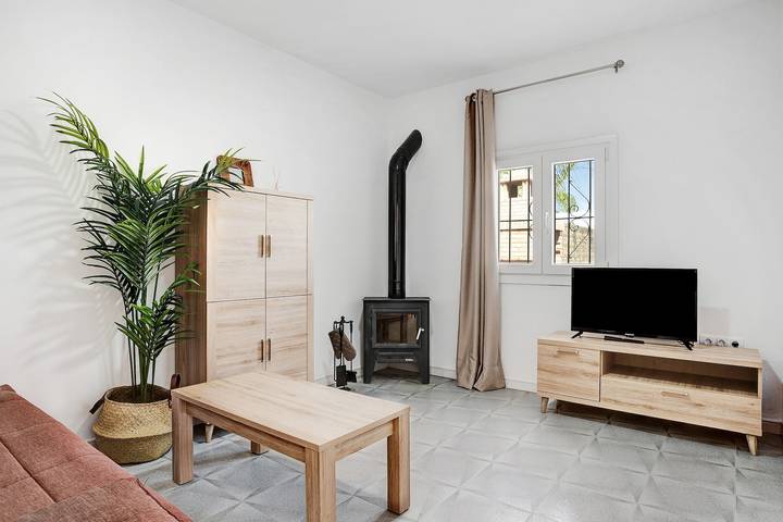 Casa rural para 4 personas en Barbate - 3