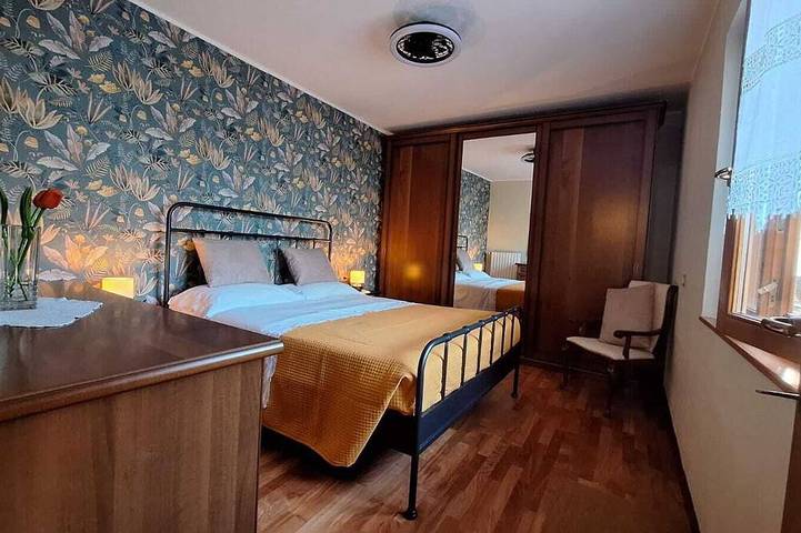 Location de vacances pour 6 personnes, avec jacuzzi, animaux acceptés à Colazza - 3