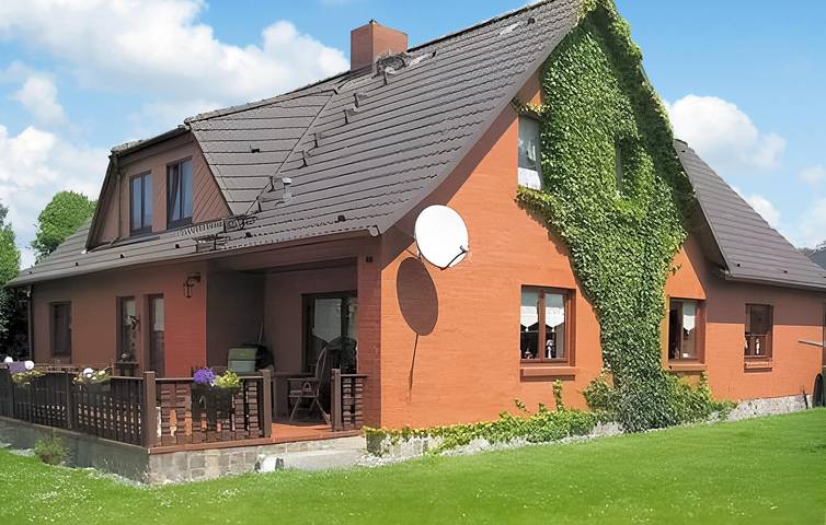 Ferienwohnung für 4 Personen in Altenkirchen