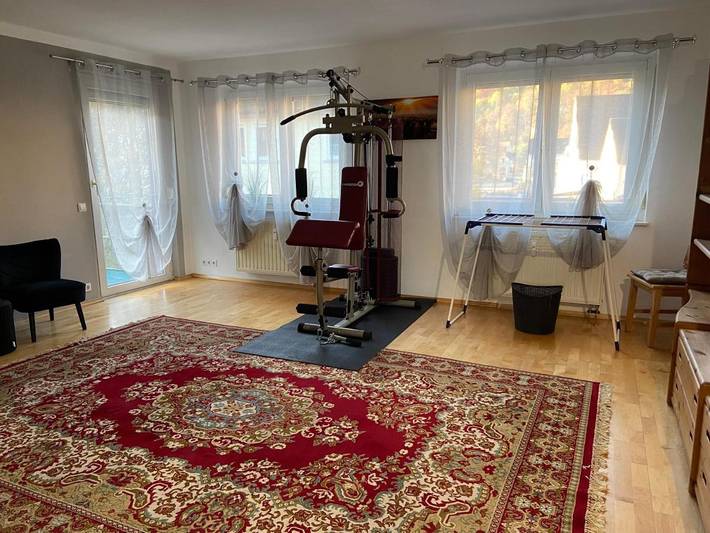 Ferienwohnung für 5 Personen in Königsbronn