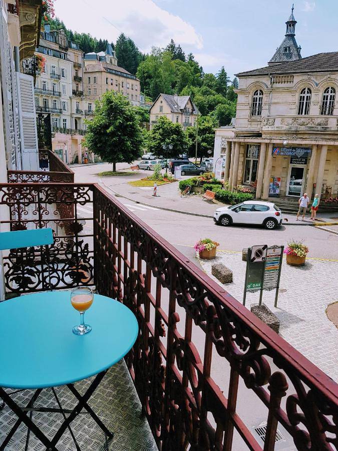 Appartement de vacances pour 2 personnes, animaux acceptés