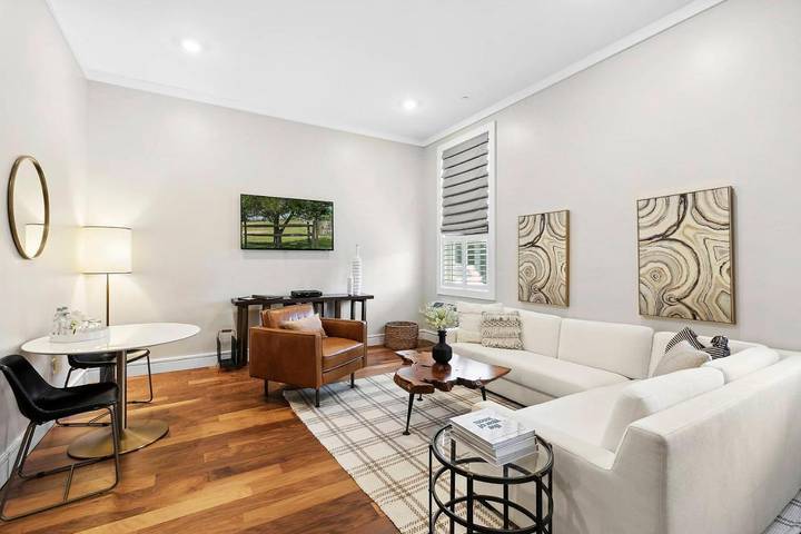 Hôtel pour 2 personnes, avec jardin et piscine