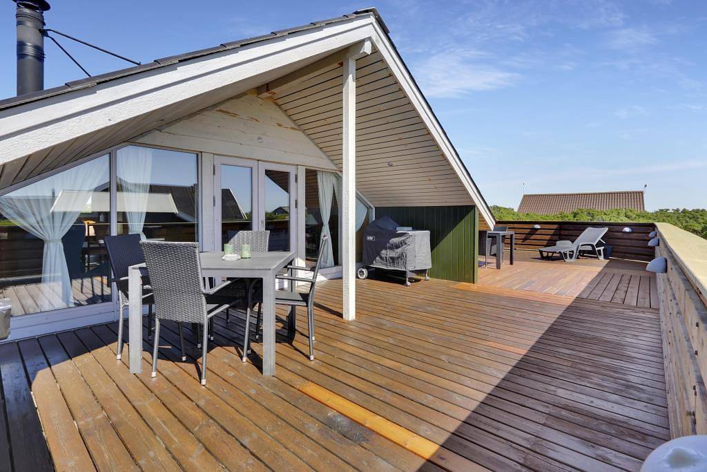 746 in Vejlby Klit, Lemvig und Umgebung