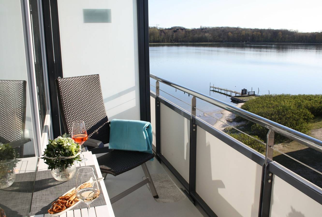 Ganze Ferienwohnung, Quiet Coast - Stw 7-3-28 in Steinwarder, Heiligenhafen