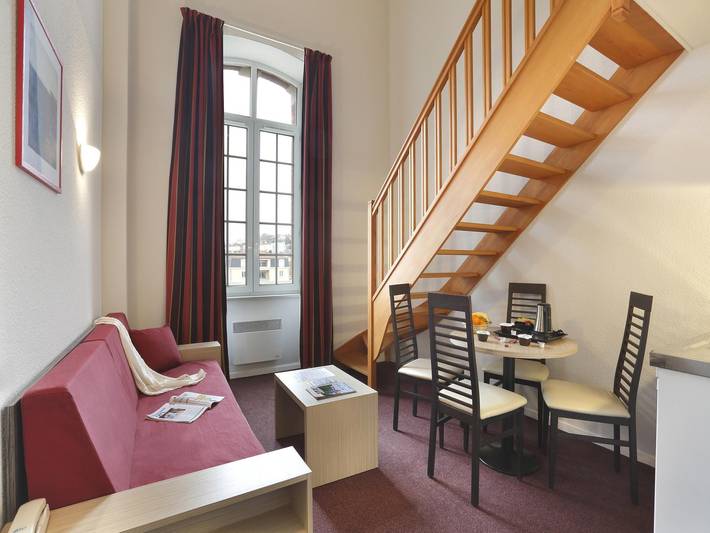 Gîte pour 4 personnes à Épernay - 2