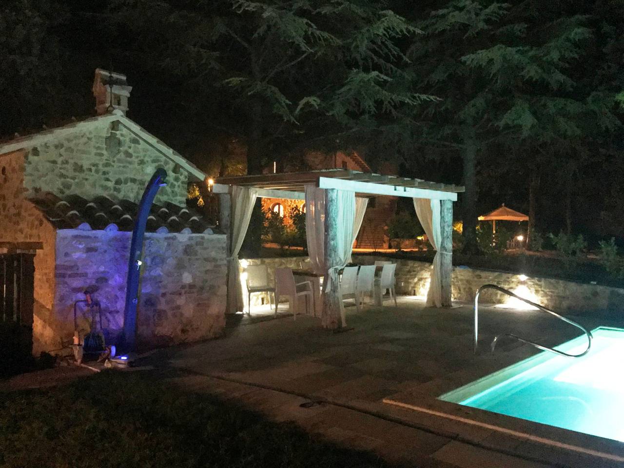 Apartamento entero, Toskana Poggio Cantarello in Chiusi, Chianti