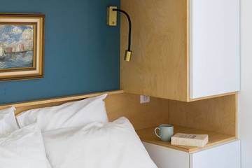 Villa pour 10 Personnes dans Calvi, Région de Calvi, Photo 4