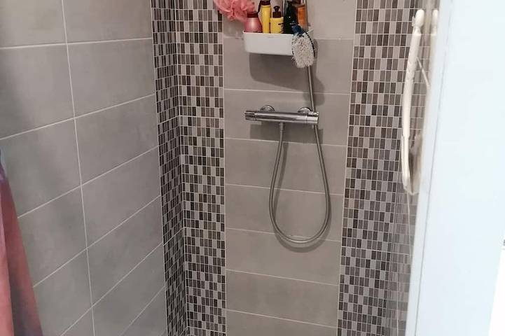 Location de vacances pour 2 personnes, avec jacuzzi à Saint-Paul-en-Born - 3