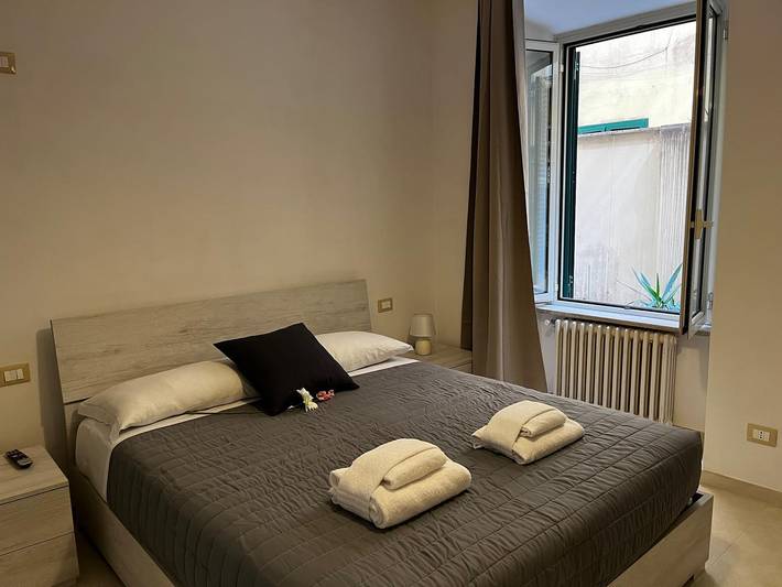 Maison d’hôte pour 2 personnes à Rome - 3