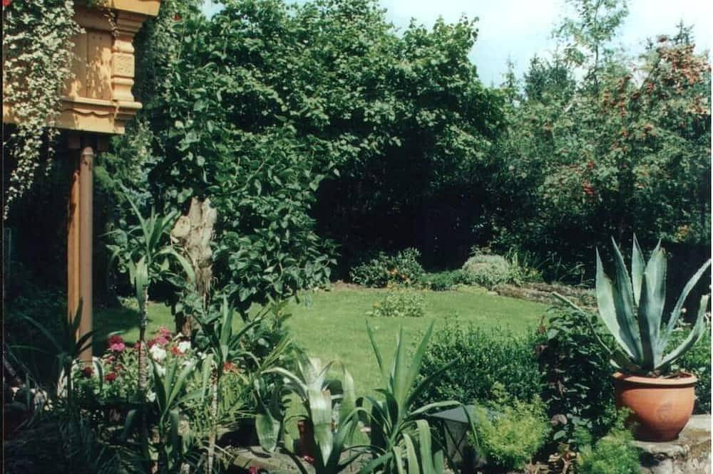 Ganze Wohnung, 4-Bettwohnung - Ferienwohnungen Koch in Sippersfeld, Donnersbergkreis