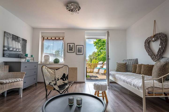 Ferienwohnung für 5 Personen - 1