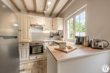Gîte pour 4 Personnes dans Oise, Hauts-de-France, Photo 2