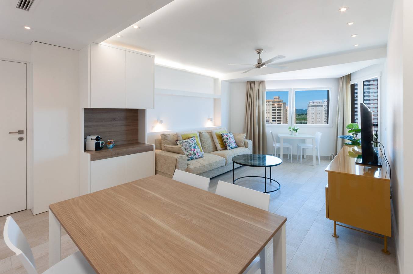 Entire apartment, 48. Ag Presidente in Playa de Gandía, Costa de Valencia