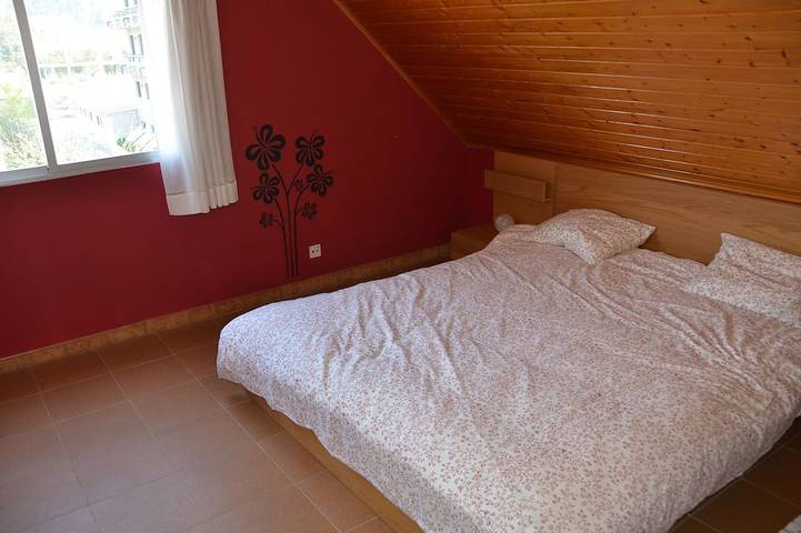 Villa near the beach in Sanxenxo in Noalla (Santo Estevo), Sanxenxo