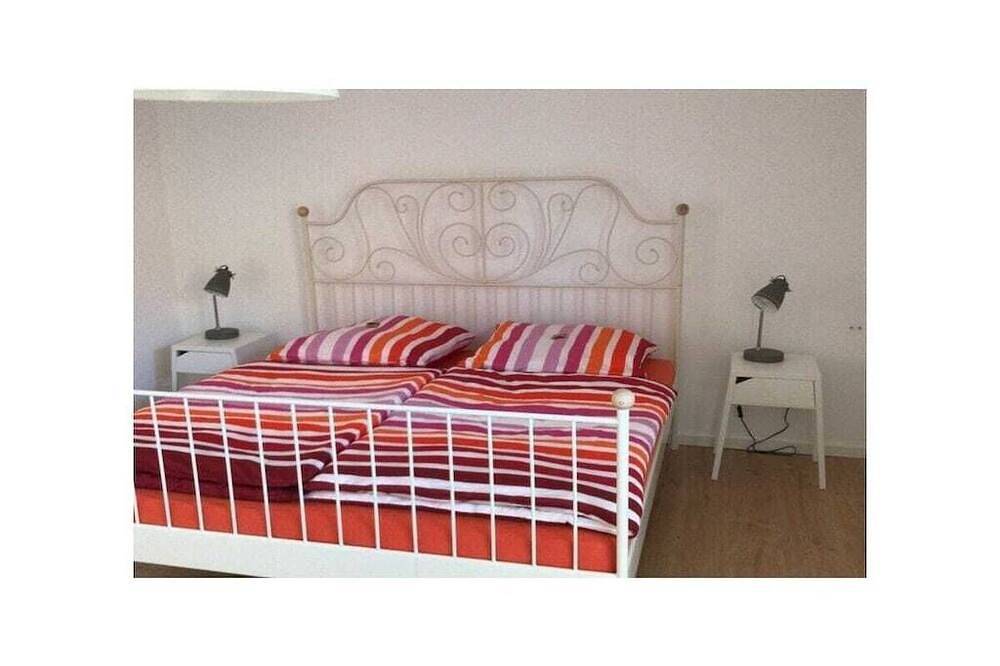 Ferienwohnung mit 2 Schlafzimmer in Hohenfelde, Südliche Ostseeküste