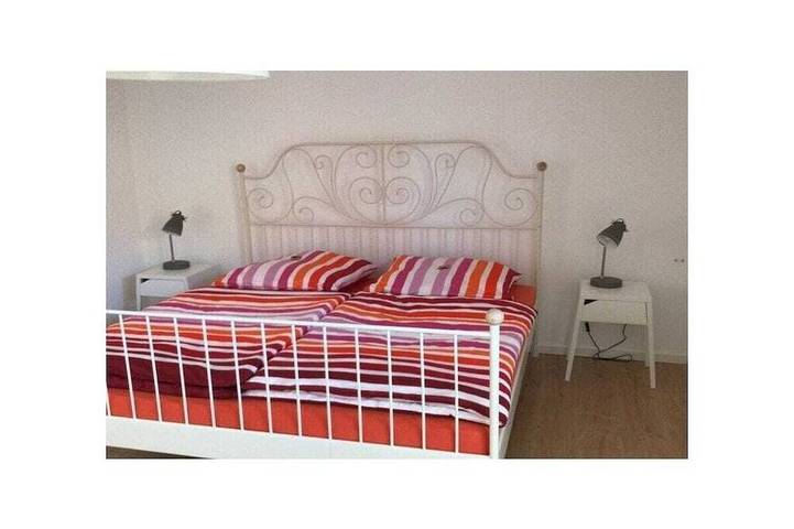 Ferienhaus für 4 Personen, mit Terrasse und Sauna in Hohenfelde - 2