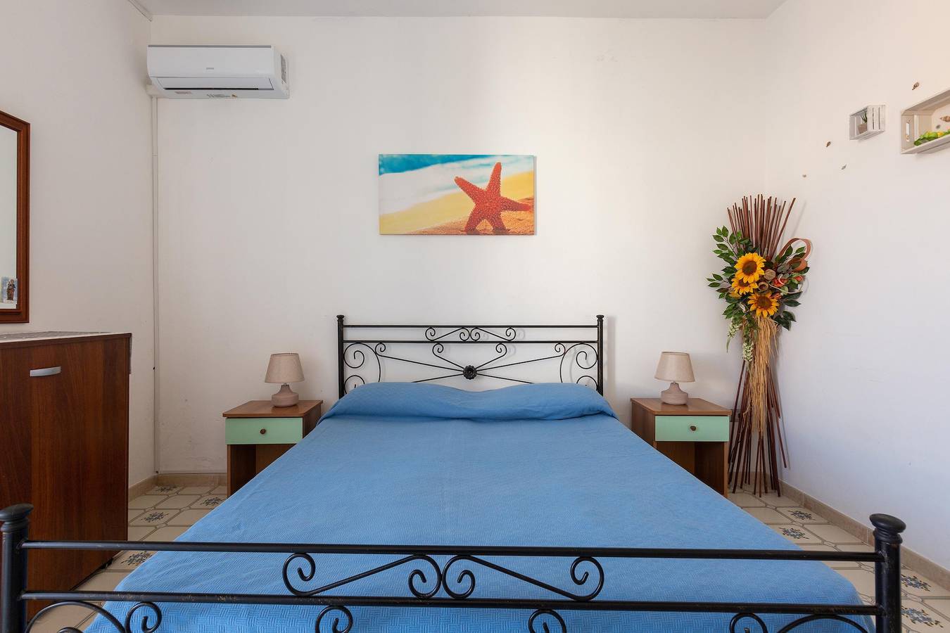 Appartamento intero, Sud Sud Apartaments - Corallo by Barbarhouse in Porto Cesareo, Golfo di Taranto