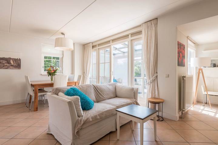 Ferienhaus für 5 Personen, mit Garten, mit Haustier in Noordwijk - 4