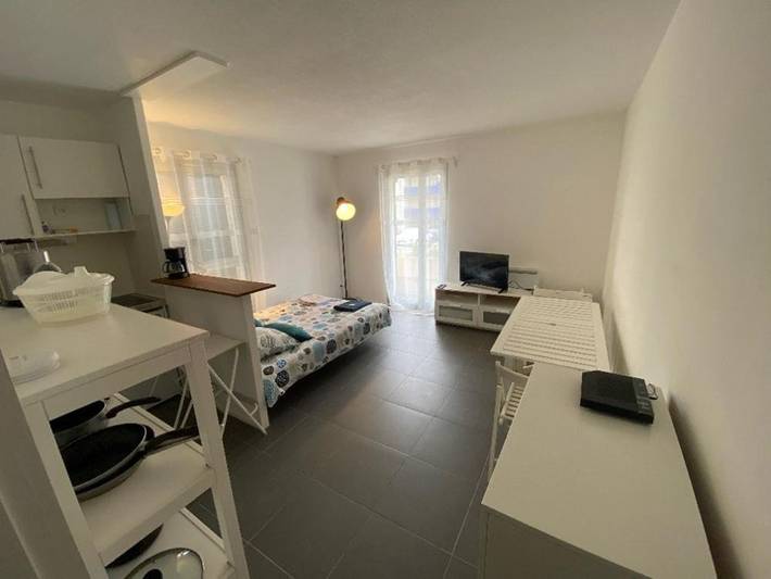 Gîte pour 2 personnes, avec terrasse dans Plage Sud (Lacanau Océan) - 2