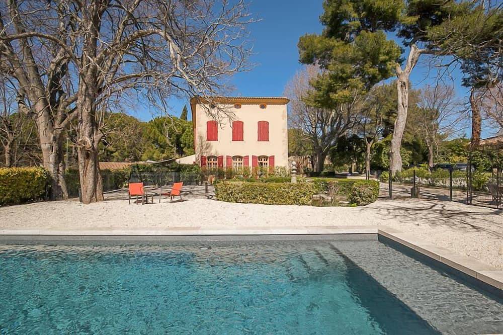 Photo : Maison de vacances
