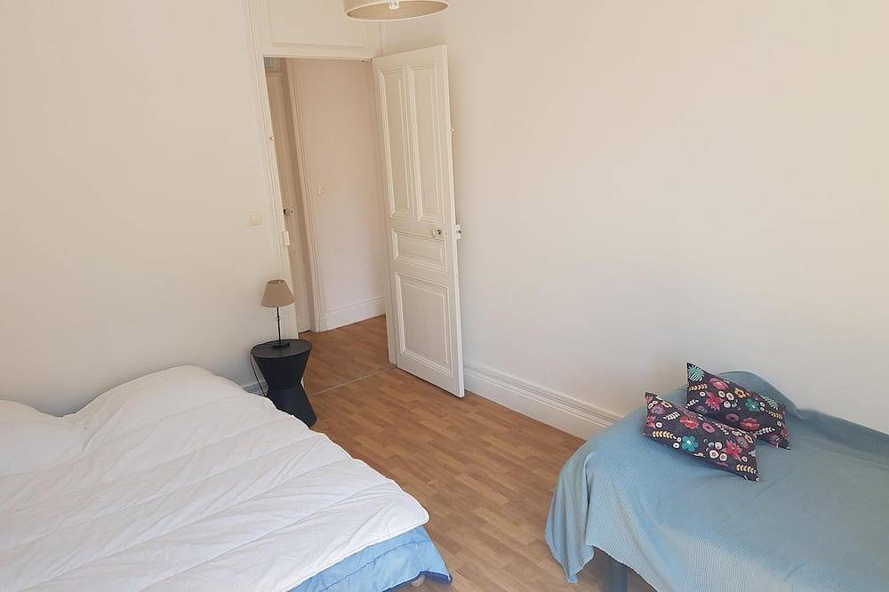 Entire apartment, Summer 2025 in Berck, Near beach and shops. in Berck Plage, Berck