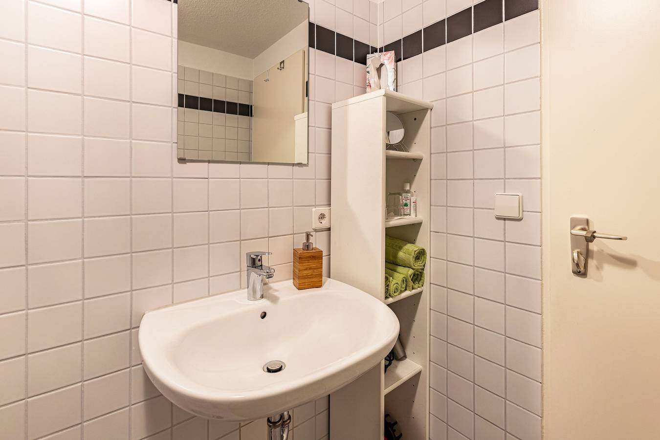 Vakantiewoning Fetscher 1 nabij het meer met gedeeld zwembad en wifi, foto 13