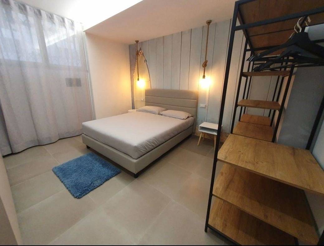 Apartamento vacacional entero, Playa degli Angeli Scirocco in Gabicce Mare, Pesaro-Urbino