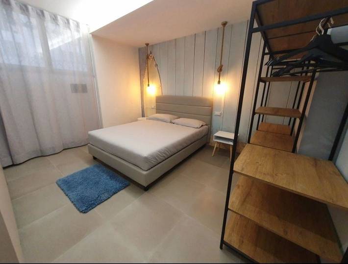 Appartement de vacances entier, Appartement de vacances pour 6 personnes avec jardin in Gabicce Mare, Pesaro-Urbino