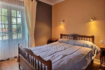 Maison De Vacances pour 8 Personnes dans Erquy, Côte d’Émeraude, Photo 3