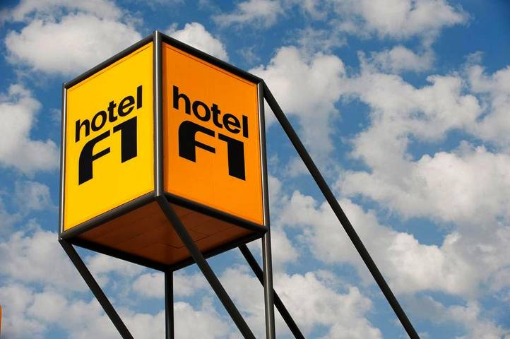 Hôtel pour 3 personnes, avec Terrasse à Caudan - 3