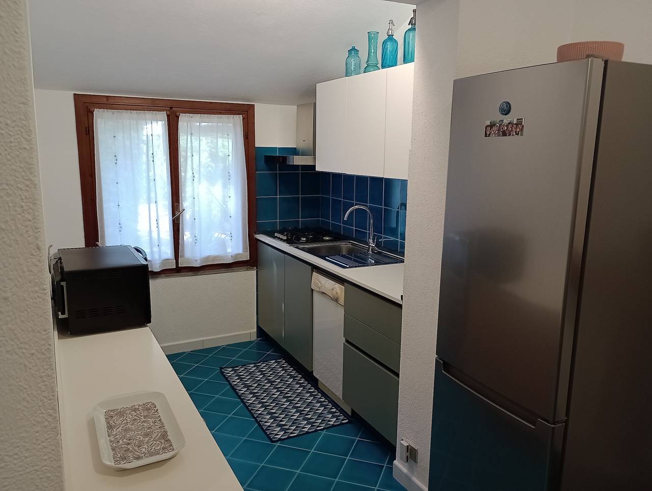 Casa Maria – Ferienhaus in Sardinien, 200 m vom Meer im Residence La Pineta in Santa Margherita di Pula, Pula und Umgebung