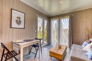 Casa Vacanza per 4 Persone in Générac, Nimes e dintorni, Foto 2
