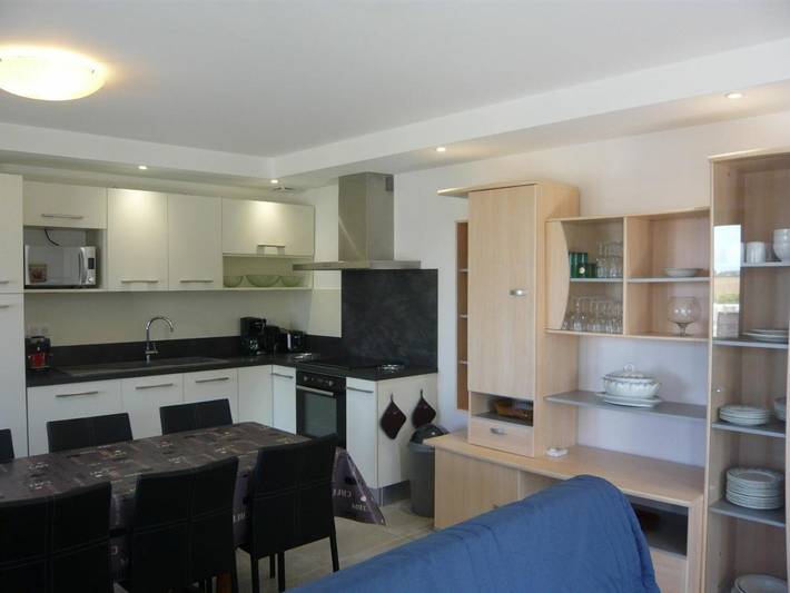 Location de vacances pour 8 personnes, avec terrasse à Épieds-en-Beauce - 2