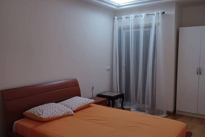 Gîte pour 6 personnes, avec balcon et jacuzzi, animaux acceptés à Loulé - 2