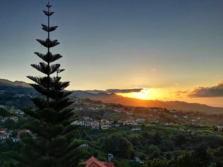 Location de vacances pour 2 personnes, avec piscine ainsi que jardin et jacuzzi à Santana - 2
