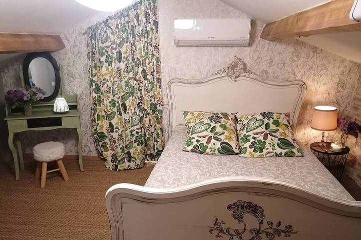 Location de vacances pour 2 personnes, avec jacuzzi à Brassac (Tarn) - 2
