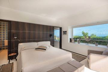 Villa for 6 Guests in Saint-Barthélemy, Picture 4