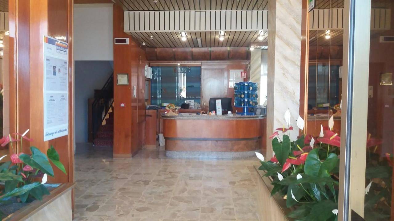 Hotel Kristall in Diano Marina, Commune de Diano Marina