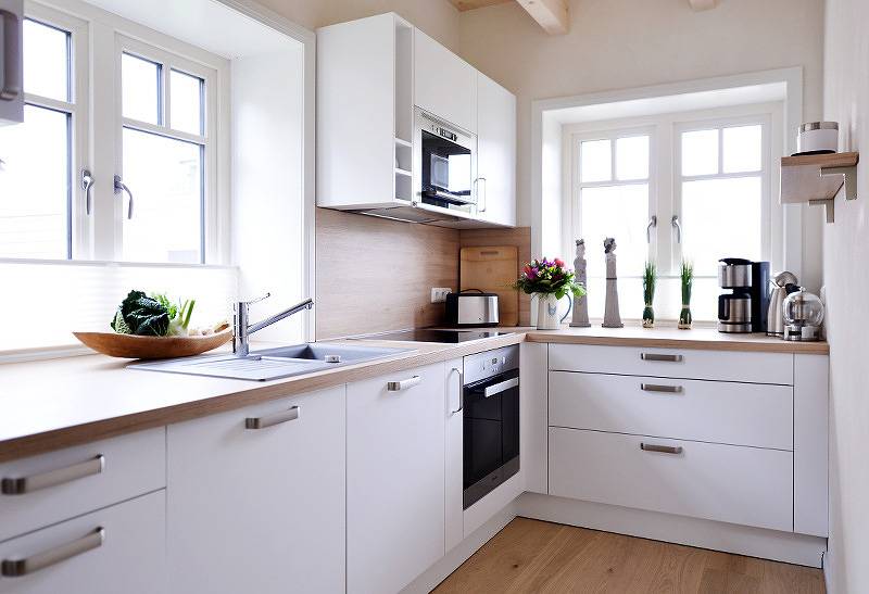 Niggehuus in Wyk auf Föhr (Stadt), Wyk auf Föhr