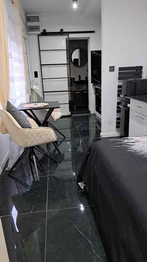 Gîte pour 2 personnes à Brackenheim - 4