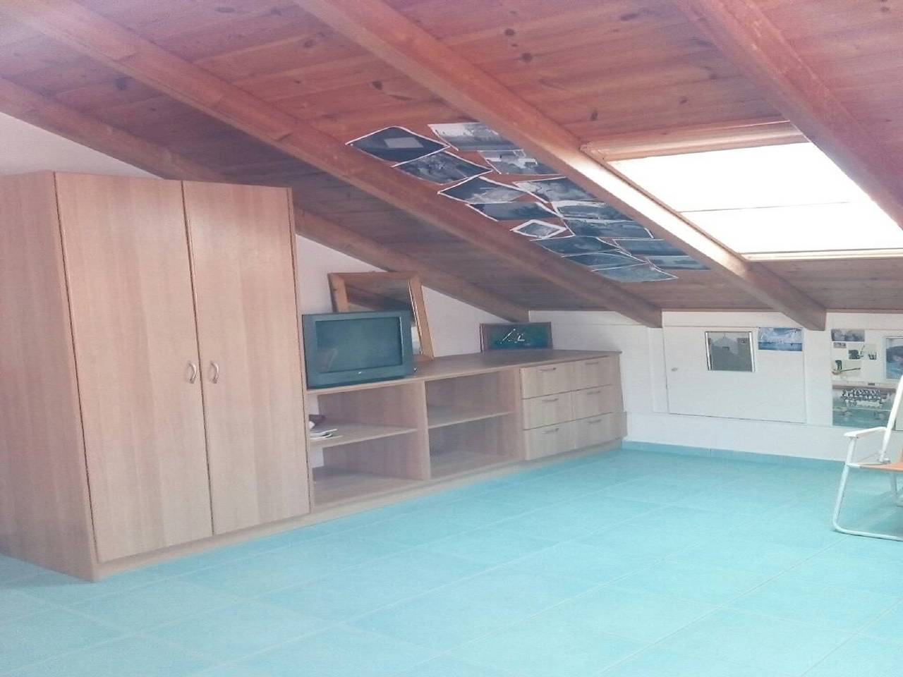 Ferienhaus in Griechenland am Strand in Pidima Kiras, Preveza Regionalbezirk