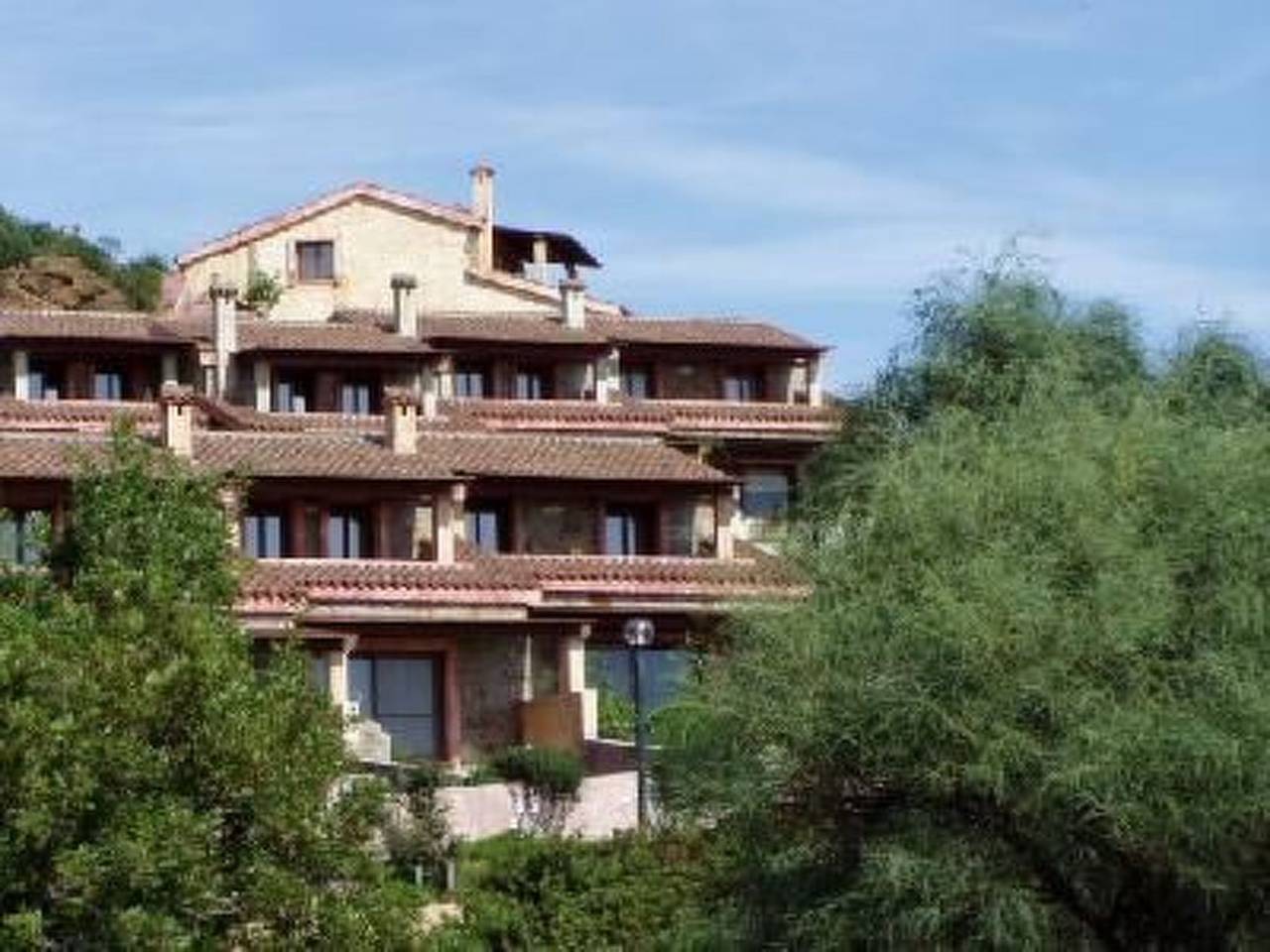 Geräumige 95 m² große Wohnung, 2 km vom Strand von Prumari entfernt in Porto Tramatzu, Villaputzu